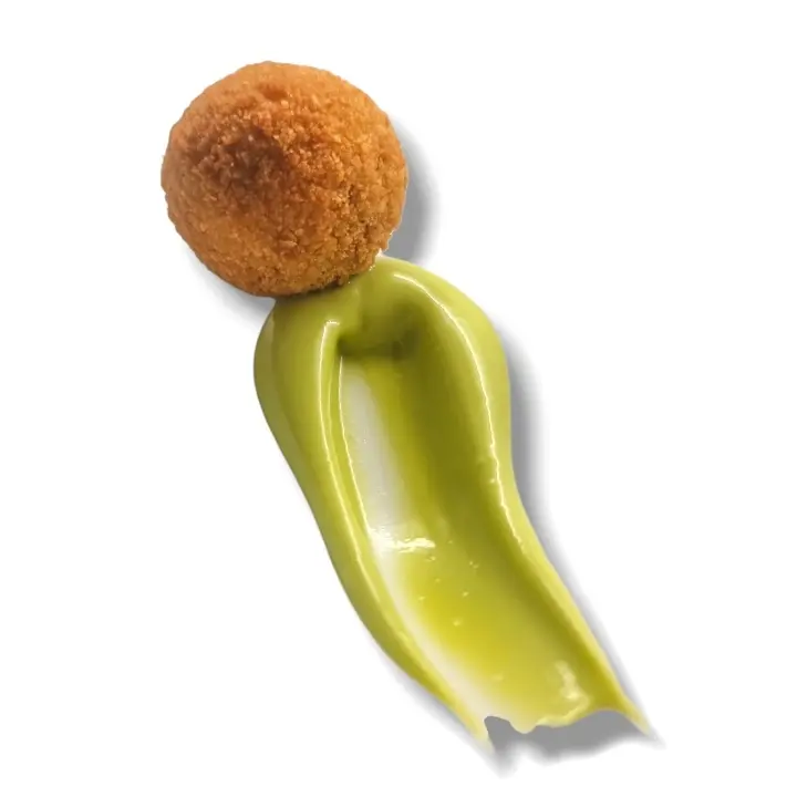 creation thumb for Fischkroketten