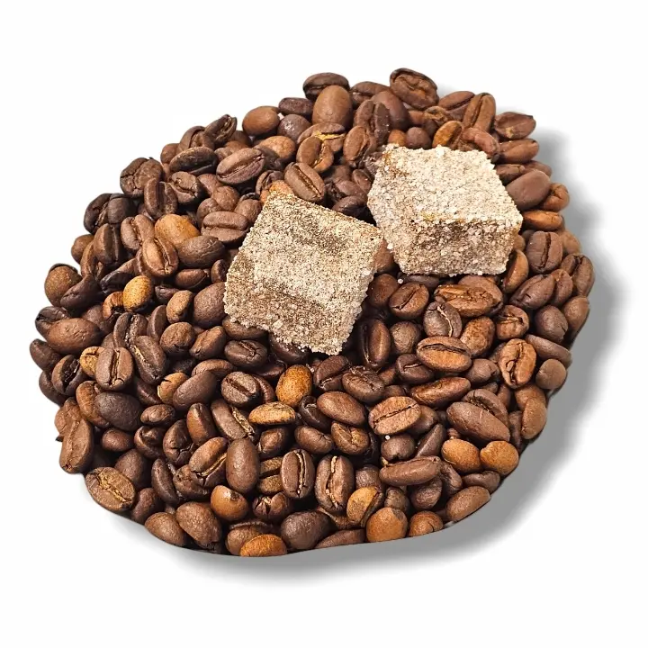 creation thumb for Coffee Jelly