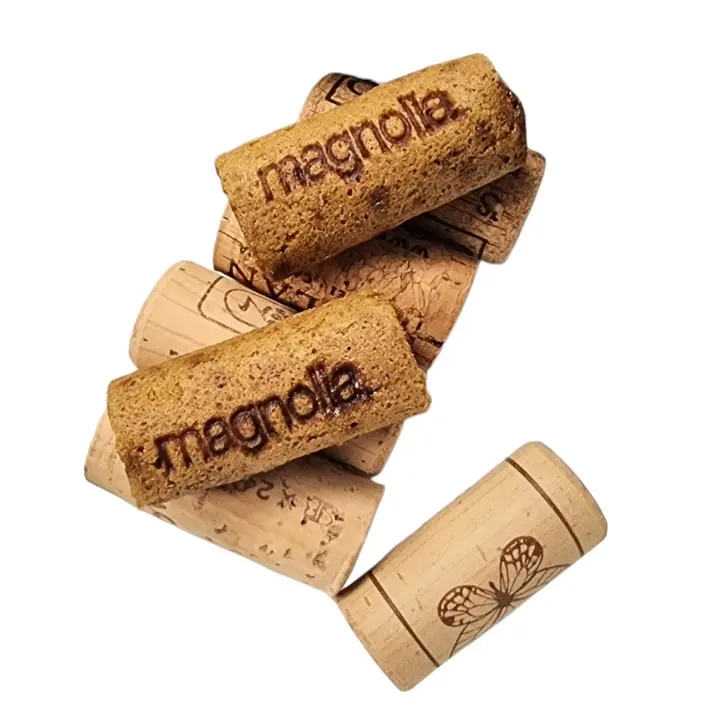 creation thumb for Chocolate and Coffee Wine Cork