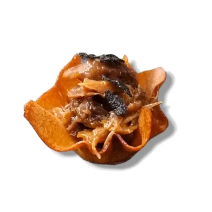 creation thumb for Guinea Fowl Chips