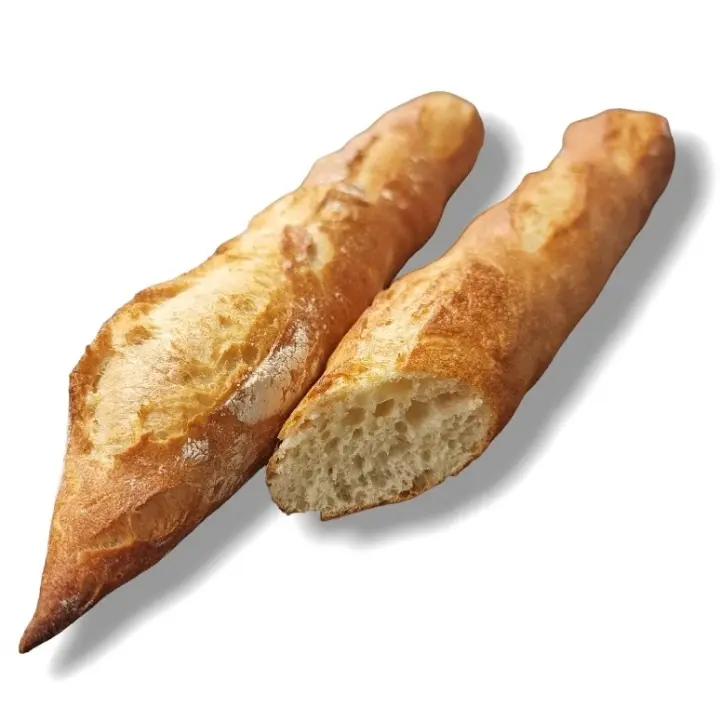 creation thumb for Pan baguette