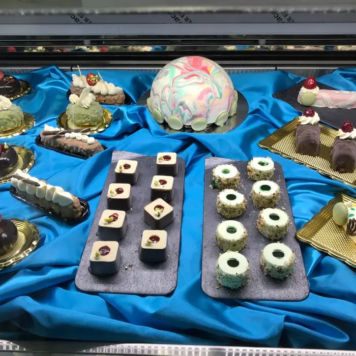 creation thumb for Gelato in Australia