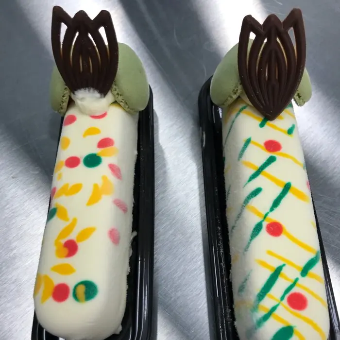 creation thumb for Gelato monoporzioni