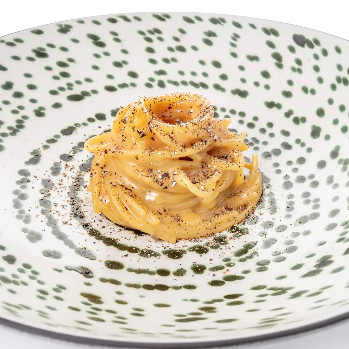 creation thumb for Castelmagno & Pepper, Black Cardamom