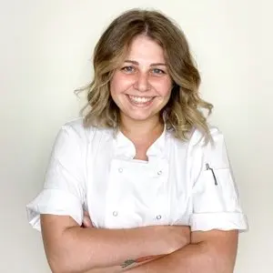 Ilaria Marzullo - Culinary Creator on Gronda