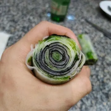 creation thumb for Amuse Bouche