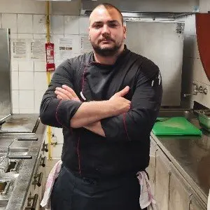 Spasoje Kalicanin