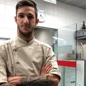Luca Apostolo