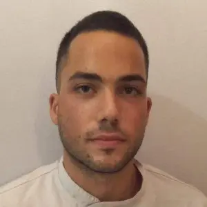 Alexandros Felekidis
