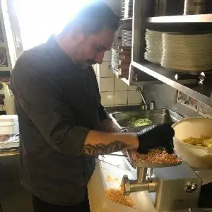 David Lehmann