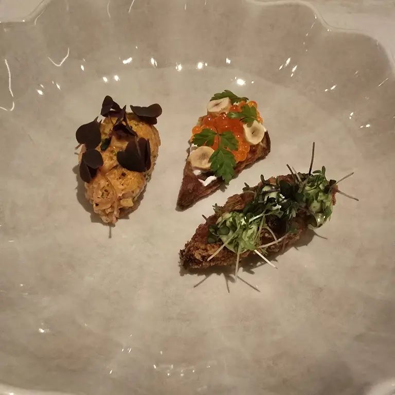 creation thumb for Canapé