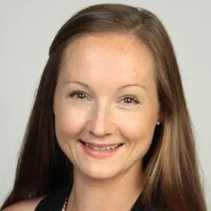 Kristine Giebl