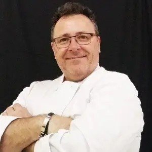 Óscar Fernandez