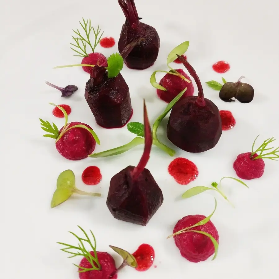 creation thumb for Beet Root Textures!