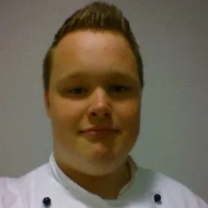 Christian Lysholm