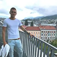 Zsolt Kubinyi