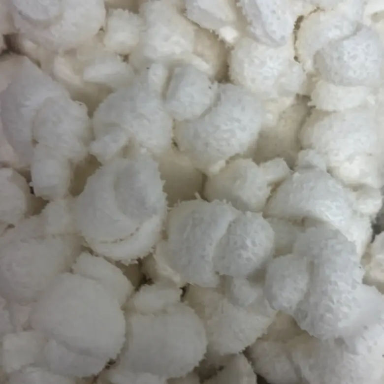 creation thumb for Coconut marshmallow