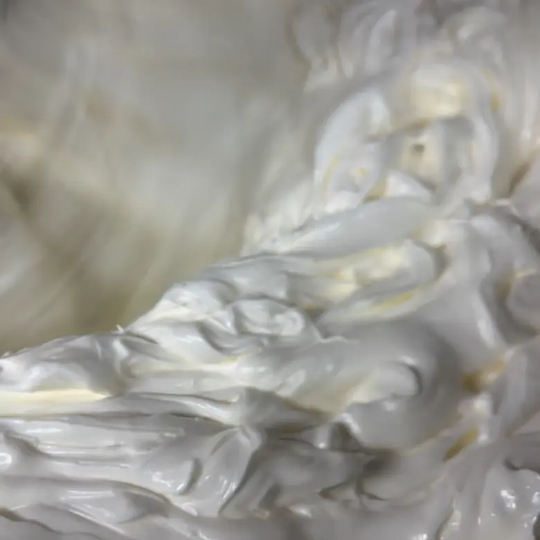 creation thumb for Italian meringue butter cream