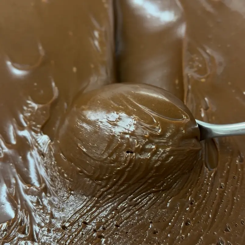 creation thumb for Chocolate & Hazelnut spread
