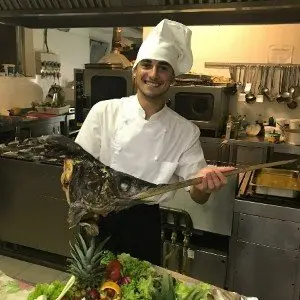 Tony Stella