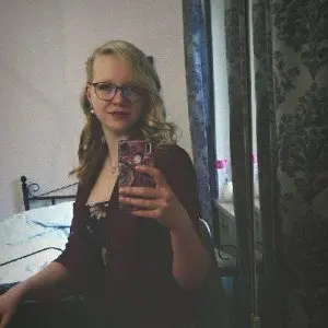Nina Oosterveld