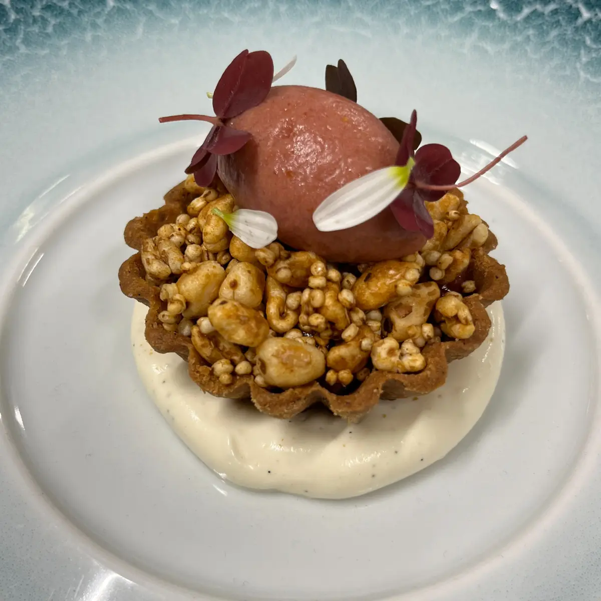 creation thumb for Fig Tarte