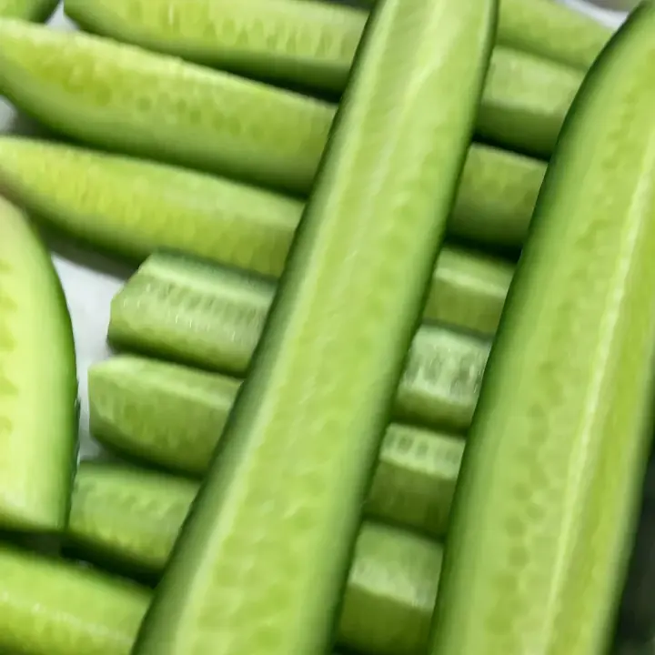 creation thumb for Cucumber Ash 🥒🥒