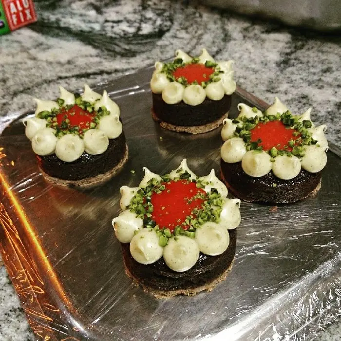 creation thumb for pastry at motto