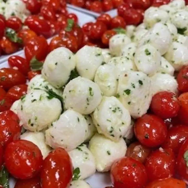 creation thumb for Caprese