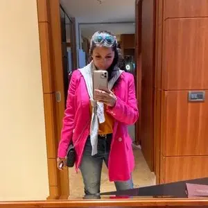 Sunita Weber