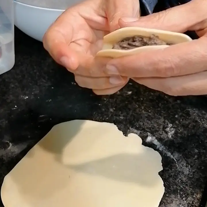 creation thumb for Homemade