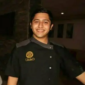 Jesus Romero