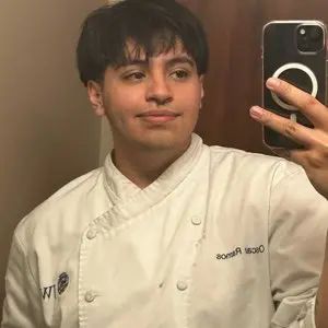 Oscar Ramos