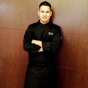 durga bahadur oli