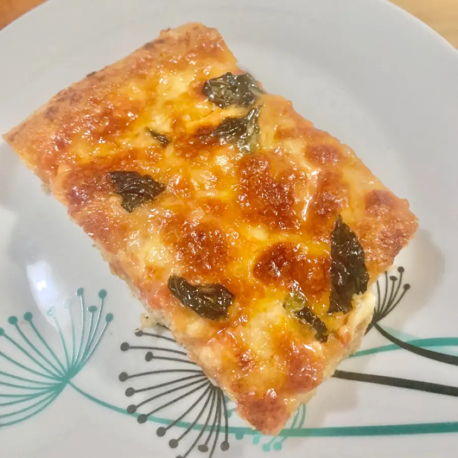 creation thumb for Pizzas y panes mi pasiones