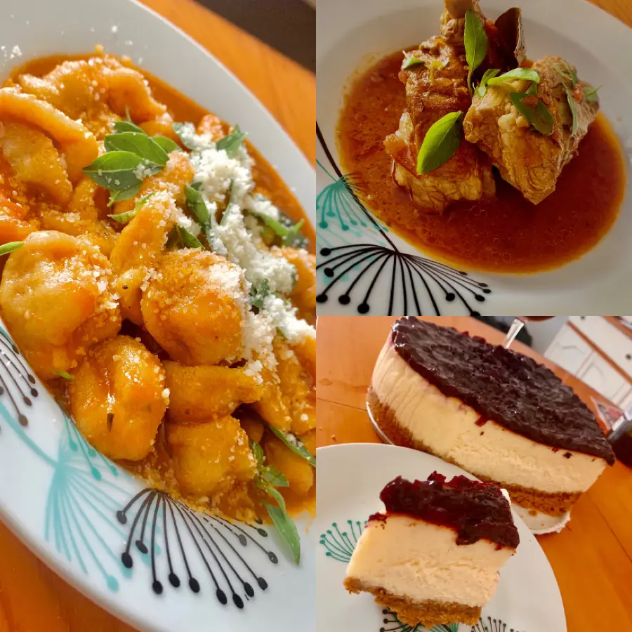 creation thumb for ....un poquito de casa...viva la Puglia 🇮🇹😍🍷