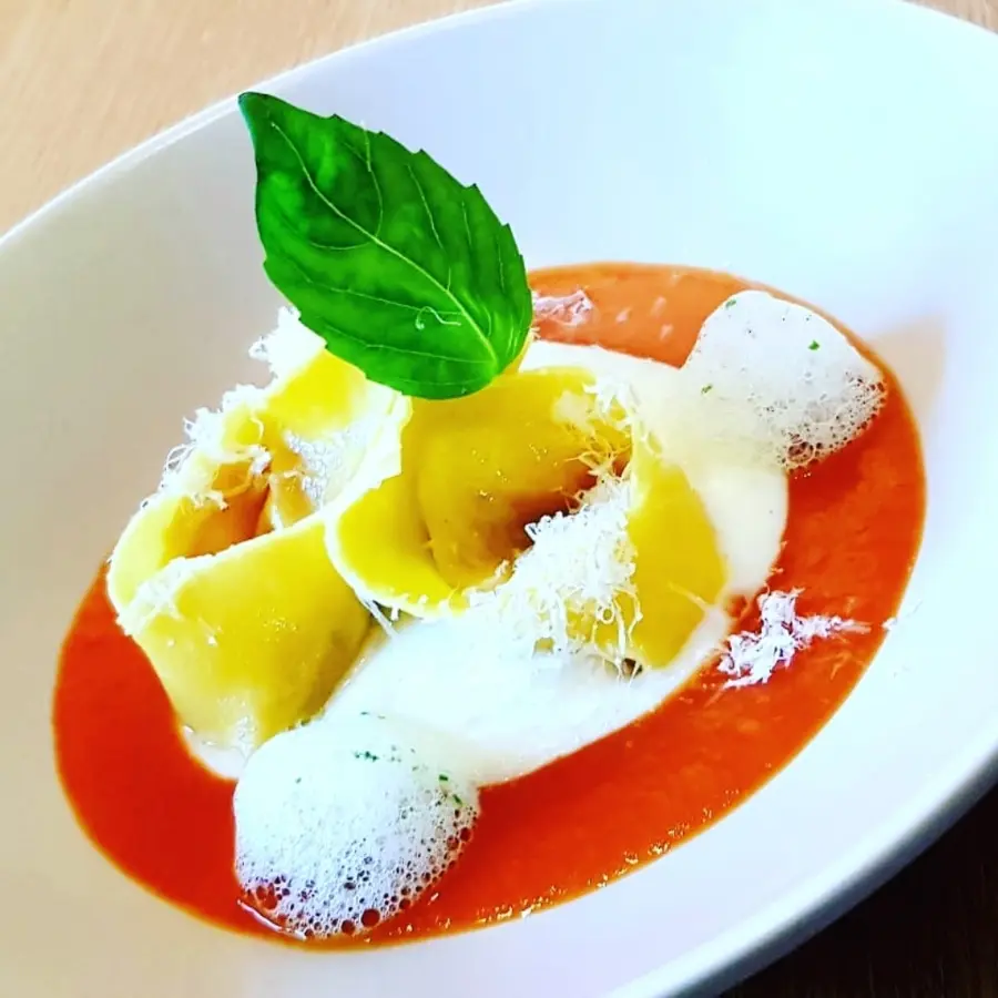 creation thumb for Tortelloni