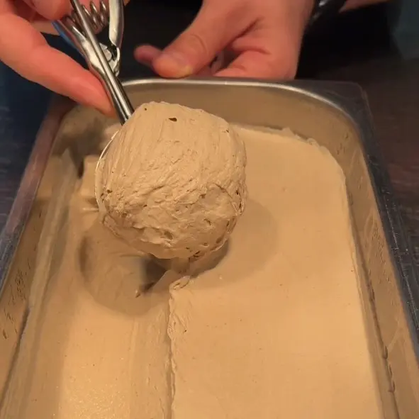 creation thumb for Parfait de Champignons