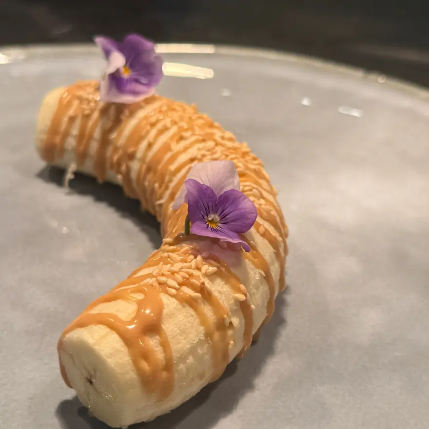 creation thumb for Brunt Amber Tahini Caramel