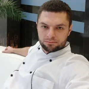 Danny Fishburger
