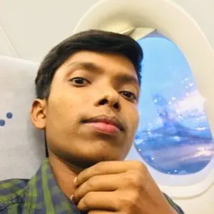 Nilay Kumar