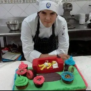 Raúl Adrián