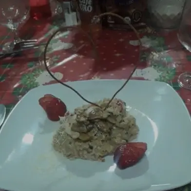creation thumb for Risotto