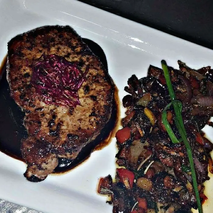 creation thumb for Steak