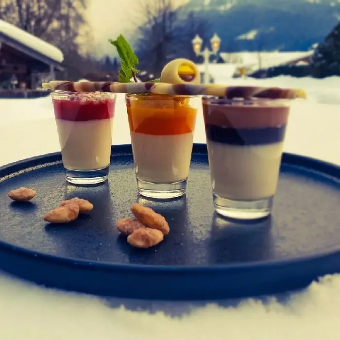 creation thumb for Panna Cotta