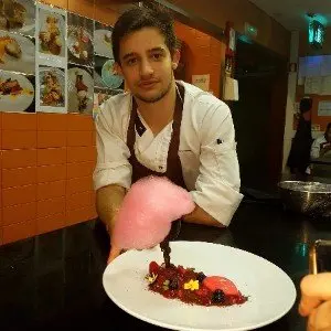 Vítor Gonçalves