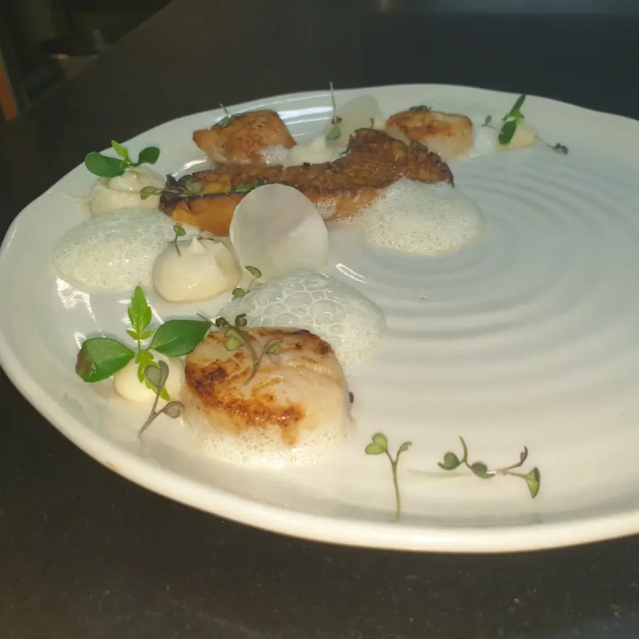 creation thumb for #chef