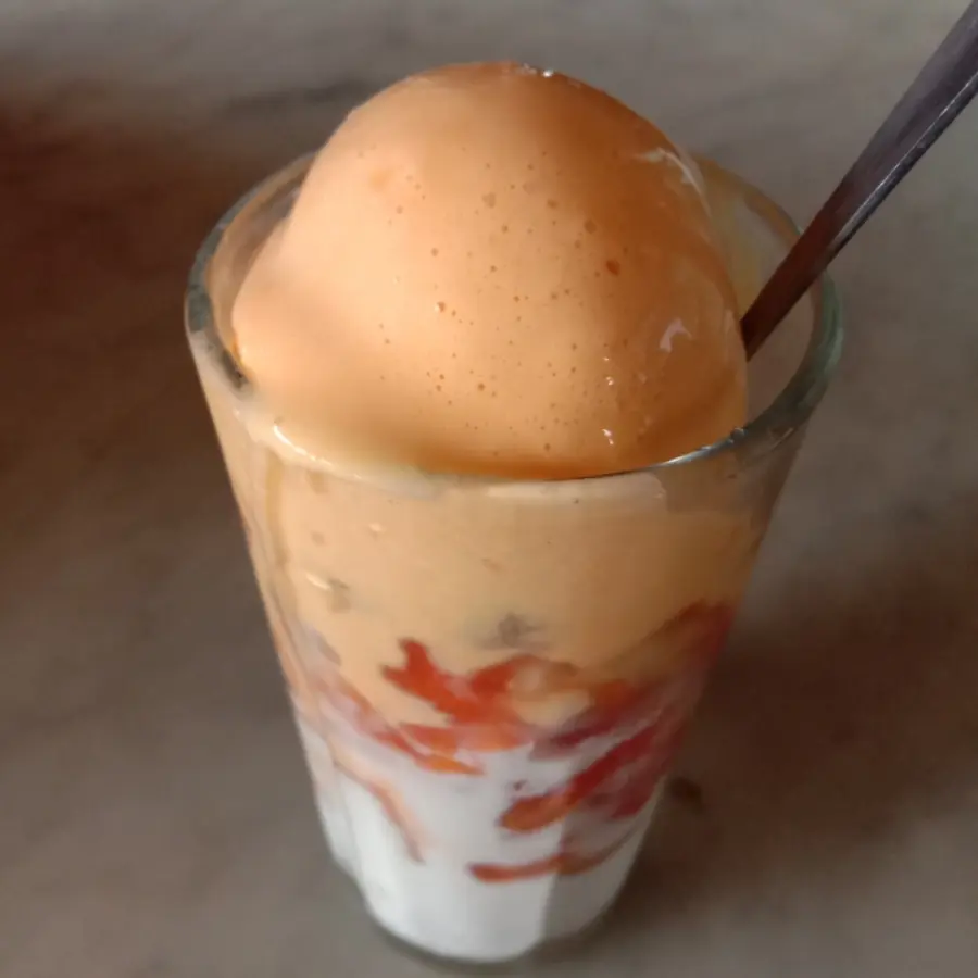 creation thumb for Lip-smacking national Spl Falooda...