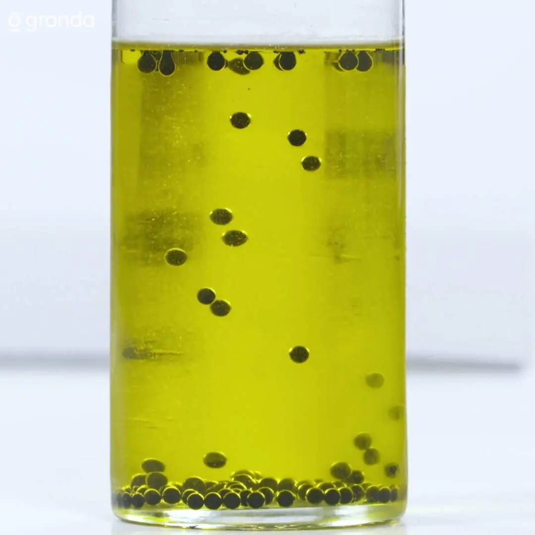 creation thumb for Spherification Tutorial with Agar-Agar
