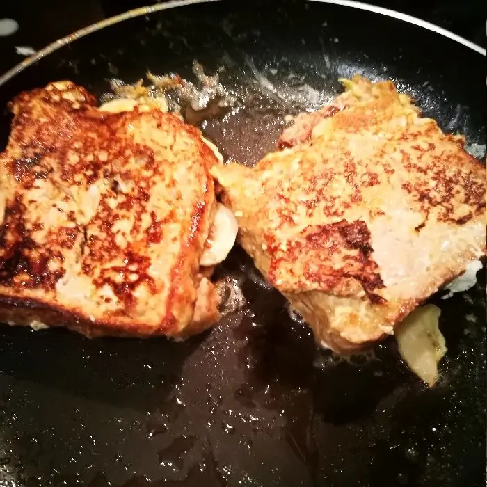 creation thumb for Love It.... French Toast